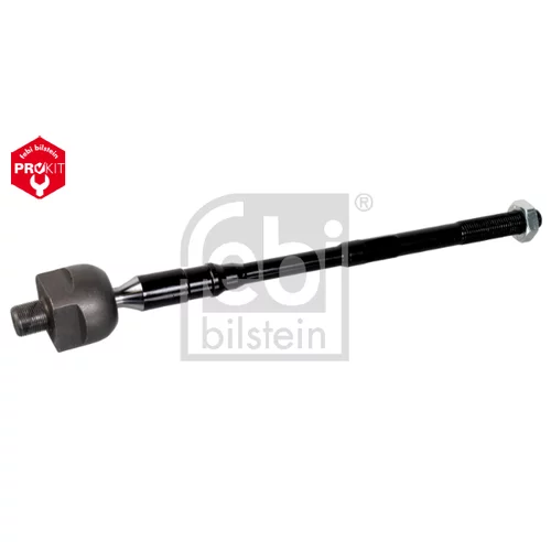 Axiálny čap tiahla riadenia FEBI BILSTEIN 33452 - obr. 1