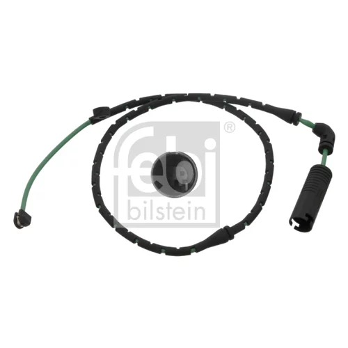 Výstražný kontakt opotrebenia brzdového obloženia FEBI BILSTEIN 33559