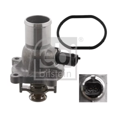 Termostat chladenia FEBI BILSTEIN 33683