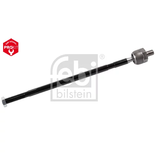 Axiálny čap tiahla riadenia FEBI BILSTEIN 33906