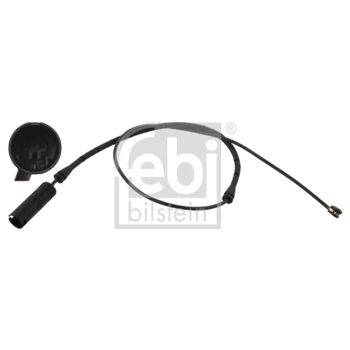 Výstražný kontakt opotrebenia brzdového obloženia FEBI BILSTEIN 36032