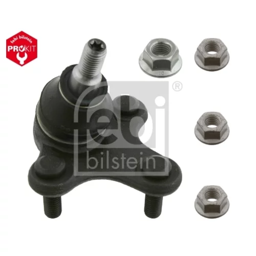 Zvislý/nosný čap FEBI BILSTEIN 36735