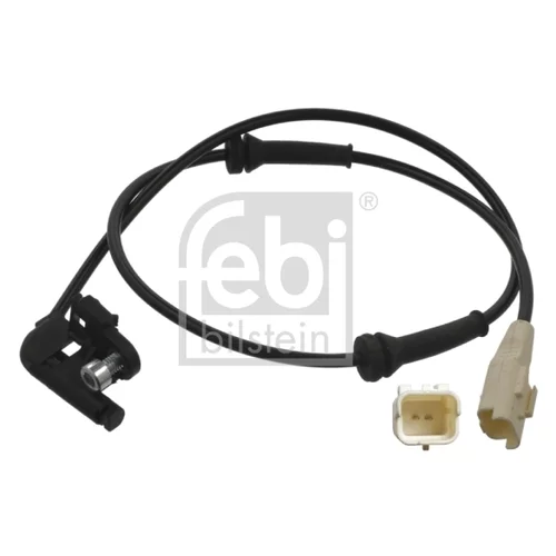 Snímač počtu otáčok kolesa FEBI BILSTEIN 36945