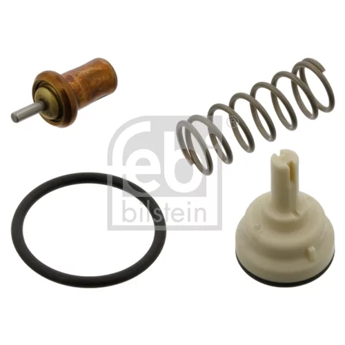 Termostat chladenia FEBI BILSTEIN 37034