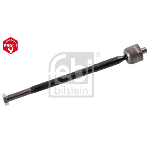 Axiálny čap tiahla riadenia FEBI BILSTEIN 43207