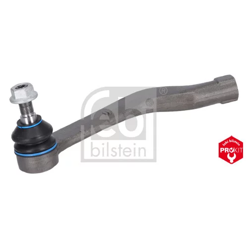 Hlava/čap spojovacej tyče riadenia FEBI BILSTEIN 43617