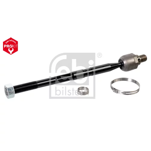 Axiálny čap tiahla riadenia FEBI BILSTEIN 44446