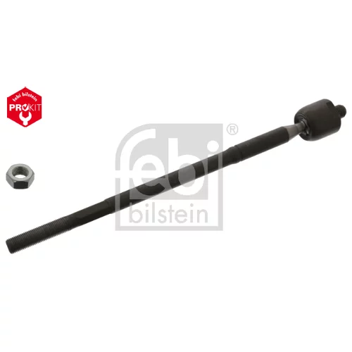 Axiálny čap tiahla riadenia FEBI BILSTEIN 44722