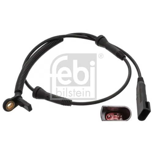 Snímač počtu otáčok kolesa FEBI BILSTEIN 45088