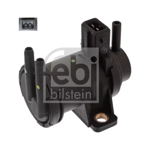 Regulátor tlaku FEBI BILSTEIN 45465