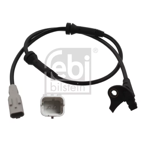 Snímač počtu otáčok kolesa FEBI BILSTEIN 45558