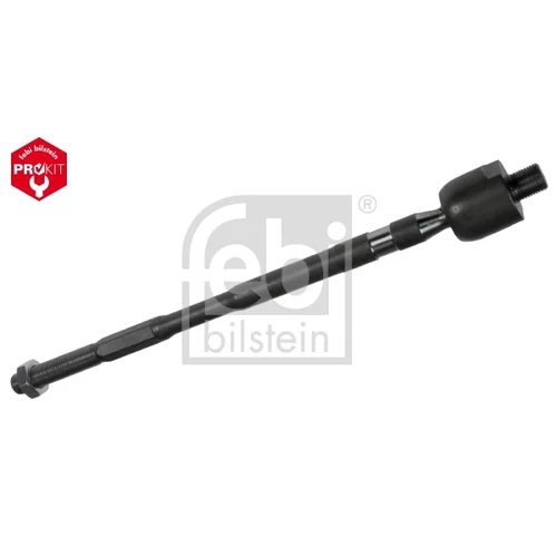 Axiálny čap tiahla riadenia FEBI BILSTEIN 48209