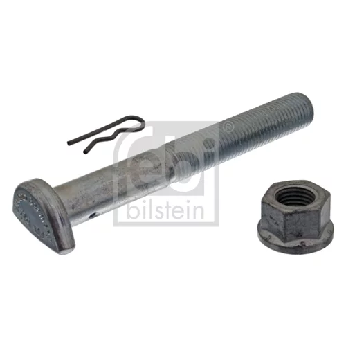 Čap kolesa FEBI BILSTEIN 01839