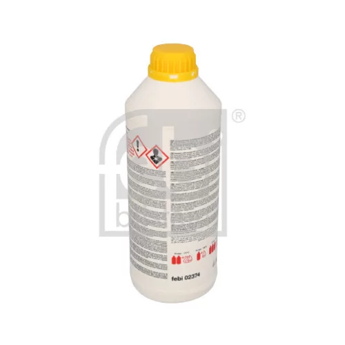 Nemrznúca kvapalina FEBI BILSTEIN 02374 1,5L - obr. 1