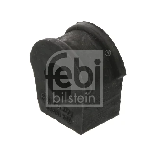 Uloženie priečneho stabilizátora FEBI BILSTEIN 03461