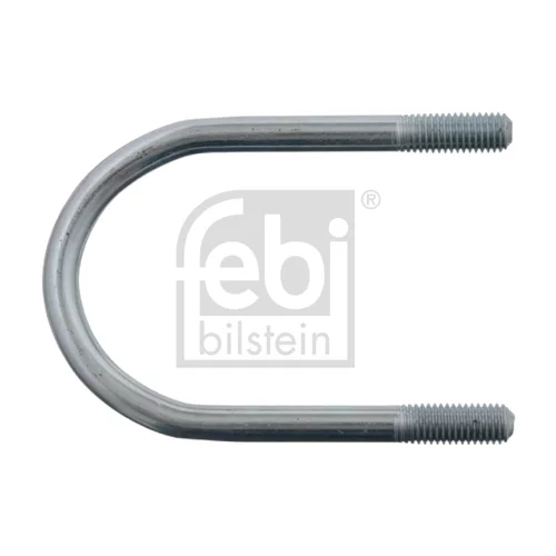 Držiak uloženia stabilizátora FEBI BILSTEIN 07206