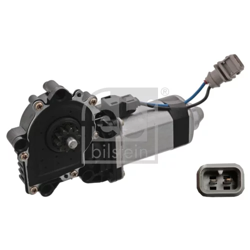 Elektromotor otvárania okien FEBI BILSTEIN 100863