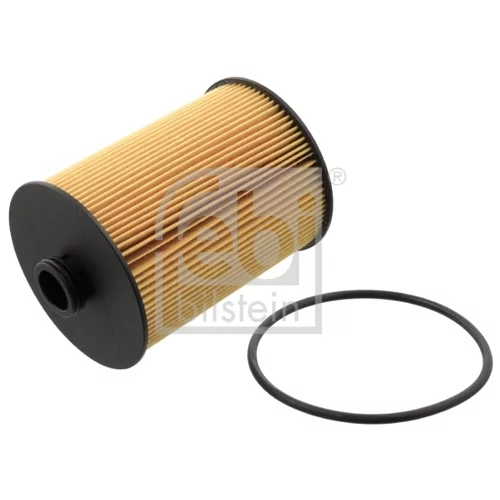 Olejový filter FEBI BILSTEIN 101315