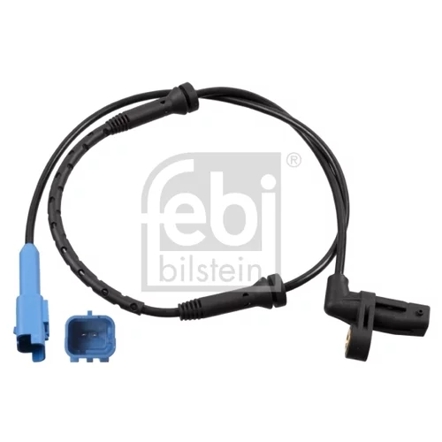 Snímač počtu otáčok kolesa FEBI BILSTEIN 102249