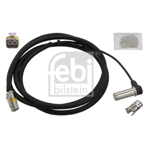 Snímač počtu otáčok kolesa FEBI BILSTEIN 102457