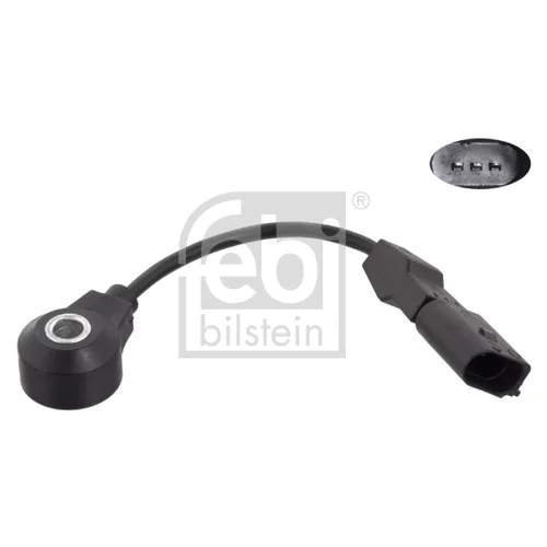 Senzor klepania FEBI BILSTEIN 105755