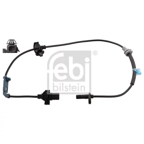 Snímač počtu otáčok kolesa FEBI BILSTEIN 106344