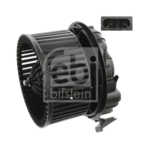 Vnútorný ventilátor FEBI BILSTEIN 106364