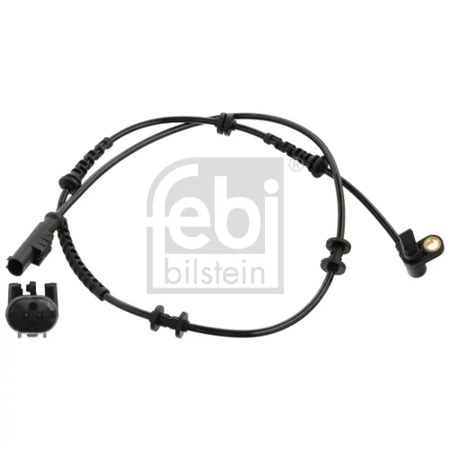 Snímač počtu otáčok kolesa FEBI BILSTEIN 106837