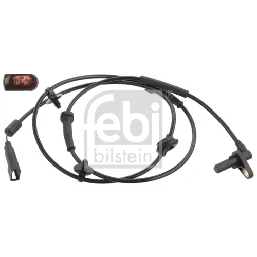 Snímač počtu otáčok kolesa FEBI BILSTEIN 106937