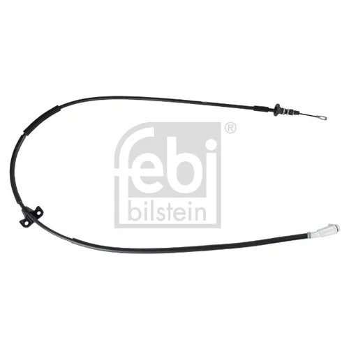 Ťažné lanko parkovacej brzdy FEBI BILSTEIN 108022