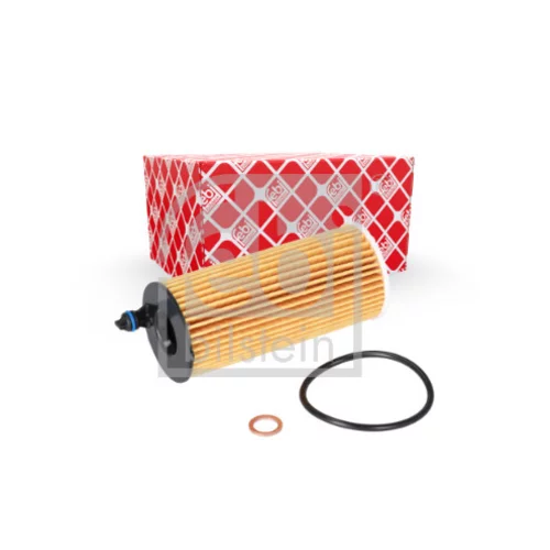 Olejový filter FEBI BILSTEIN 108280 - obr. 1