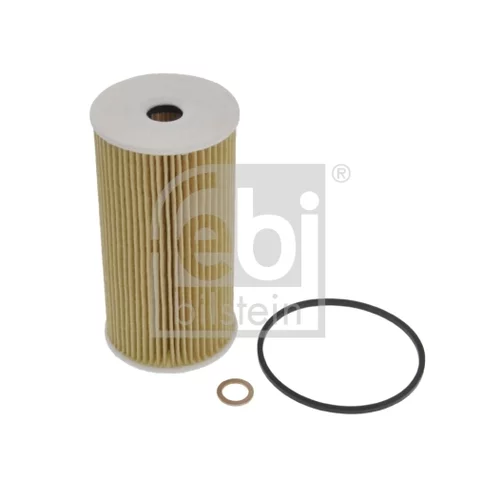 Olejový filter FEBI BILSTEIN 108327