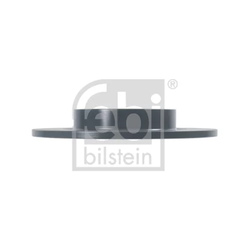 Brzdový kotúč FEBI BILSTEIN 108480 - obr. 2