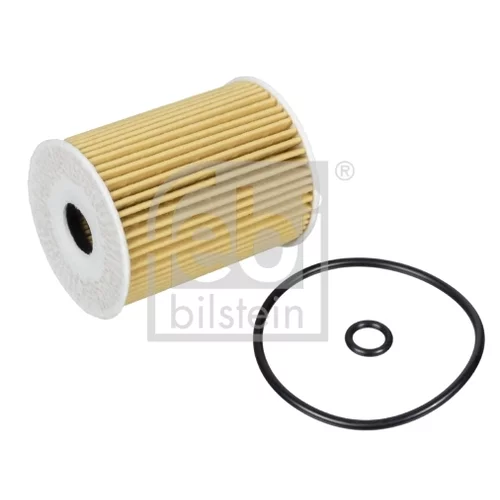 Olejový filter 108983 (FEBI Bilstein)