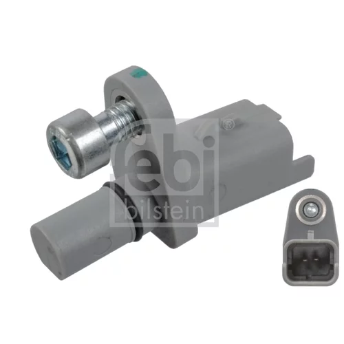 Snímač počtu otáčok kolesa FEBI BILSTEIN 109419