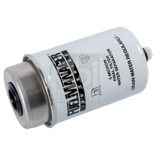 Palivový filter FEBI BILSTEIN 170057