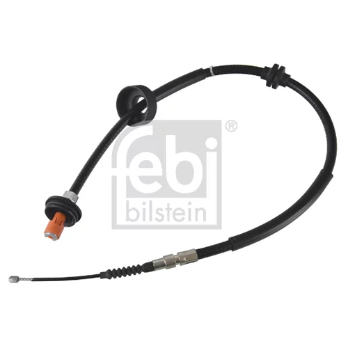 Ťažné lanko parkovacej brzdy FEBI BILSTEIN 170669