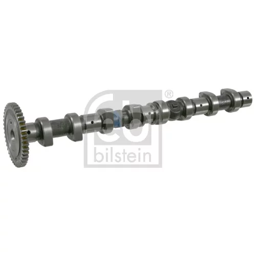 Vačkový hriadeľ FEBI BILSTEIN 21669