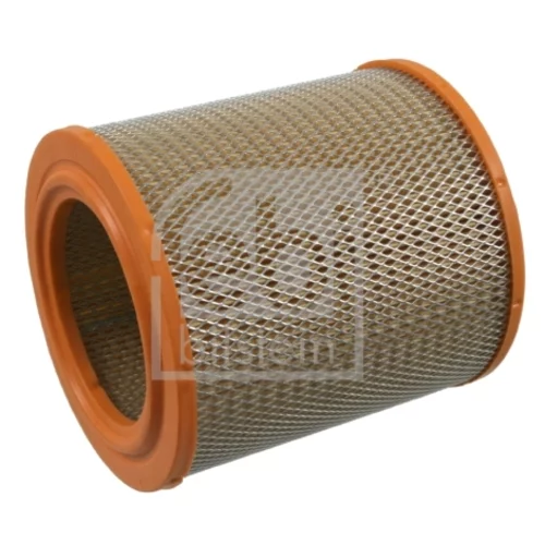 Vzduchový filter 22555 (FEBI Bilstein)