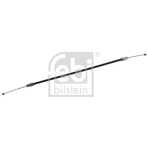 Ťažné lanko parkovacej brzdy FEBI BILSTEIN 23785