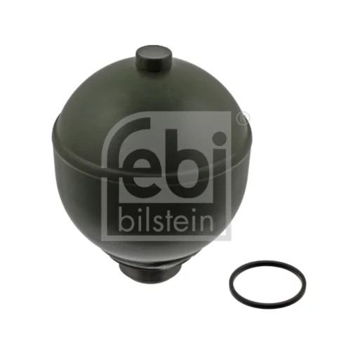 Tlakový zásobník, Pruženie/Tlmenie FEBI BILSTEIN 23793