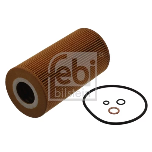 Olejový filter FEBI BILSTEIN 26690