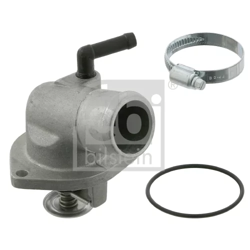 Termostat chladenia FEBI BILSTEIN 28349