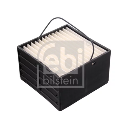 Palivový filter FEBI BILSTEIN 29139