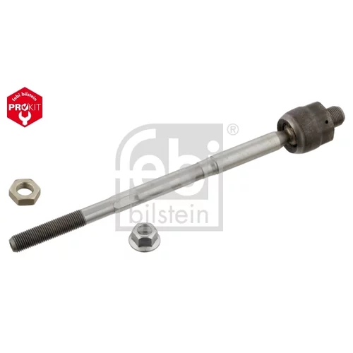 Axiálny čap tiahla riadenia FEBI BILSTEIN 30587