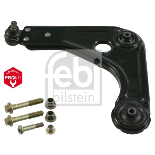 Rameno zavesenia kolies FEBI BILSTEIN 33099