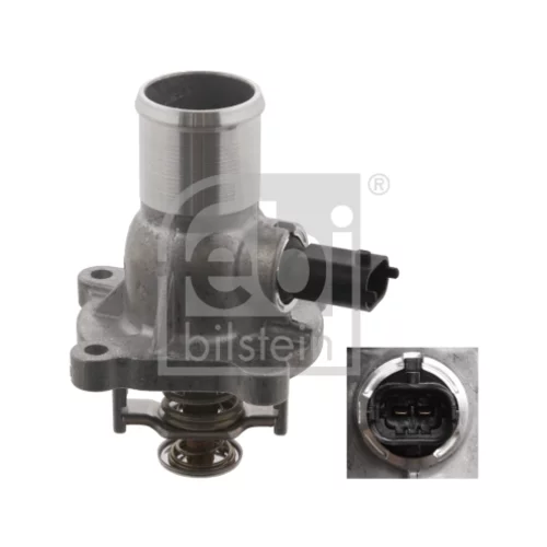 Termostat chladenia FEBI BILSTEIN 33684