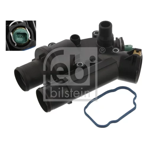 Termostat chladenia FEBI BILSTEIN 36037