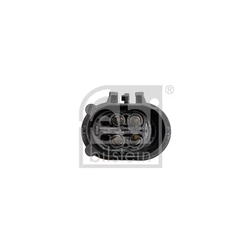 Ventilátor chladenia motora 36608 (FEBI Bilstein) - obr. 1