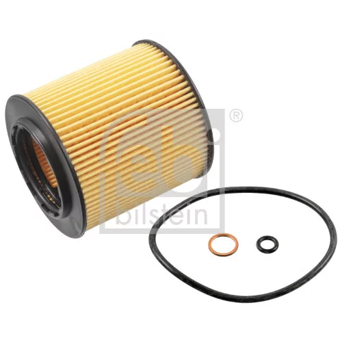 Olejový filter FEBI BILSTEIN 36628